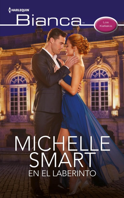 En el laberinto - Michelle Smart