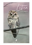Cover-Bild zum Titel 'Das ganze Leben' von 'Lotte Krieger'