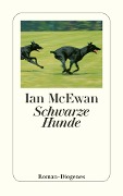 Schwarze Hunde - Ian McEwan