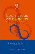 Cover-Bild zum Titel 'Los museos de ciencias: Universum, 25 años de experiencia' von ''