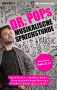 Cover-Bild zum Titel 'Dr. Pops musikalische Sprechstunde' von 'Pop'