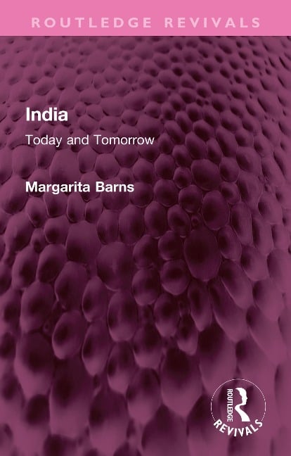 India - Margarita Barns
