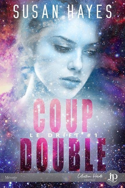 Coup double - Susan Hayes