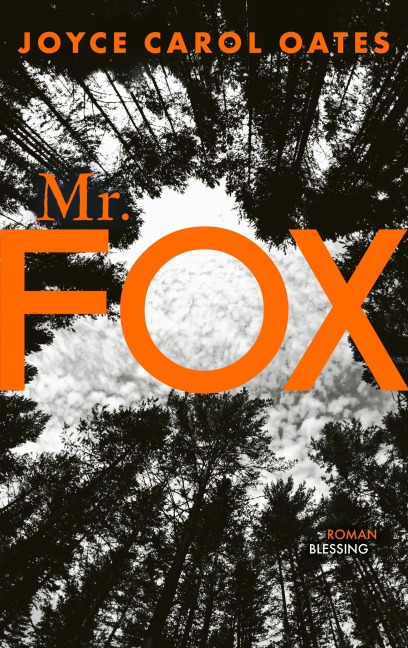 Mr. Fox - Joyce Carol Oates