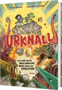 Urknall - Reidar Müller