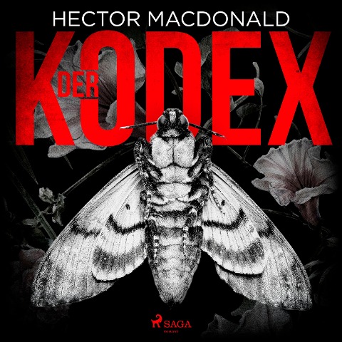 Der Kodex - Hector R Macdonald