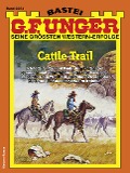 Cover-Bild zum Titel 'G. F. Unger 2264' von 'G. F. Unger'