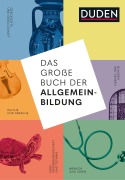 Cover-Bild zum Titel 'Das große Buch der Allgemeinbildung' von ''