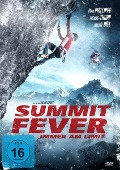 Cover-Bild zum Titel 'Summit Fever' von 'Julian Gilbey, Michael Richard Plowman'
