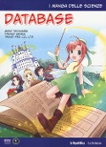 Cover-Bild zum Titel 'Azuma, S: Database. I manga delle scienze' von 'Mana Takahashi, Shoko Azuma'
