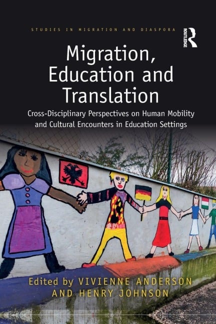 Migration, Education and Translation - 