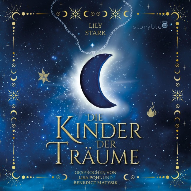 Die Kinder der Träume - Lily Stark