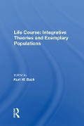 Cover-Bild zum Titel 'Life Course' von ''