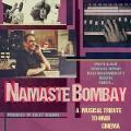 Namaste Bombay - Kuljit Bhamra