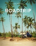 Cover-Bild zum Titel 'Roadtrip - Eine Liebesgeschichte' von 'Jennifer Glas, Peter Glas'