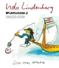 Cover-Bild zum Titel 'MTV Unplugged 2-Live vom Atlantik (Blu-ray)' von 'Udo Lindenberg'