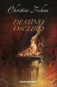 Cover-Bild zum Titel 'Destino Oscuro = Dark Destiny' von 'Christine Feehan'