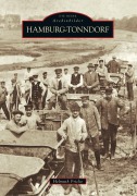 Cover-Bild zum Titel 'Hamburg-Tonndorf' von 'Helmuth Fricke'
