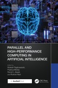 Cover-Bild zum Titel 'Parallel and High-Performance Computing in Artificial Intelligence' von ''