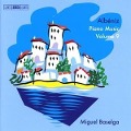 Sämtliche Klavierwerke vol.9 - Miguel Baselga