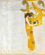 Cover-Bild zum Titel 'Gustav Klimt: Der Beethovenfries' von ''
