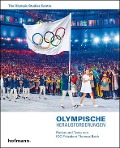 Olympische Herausforderungen - 