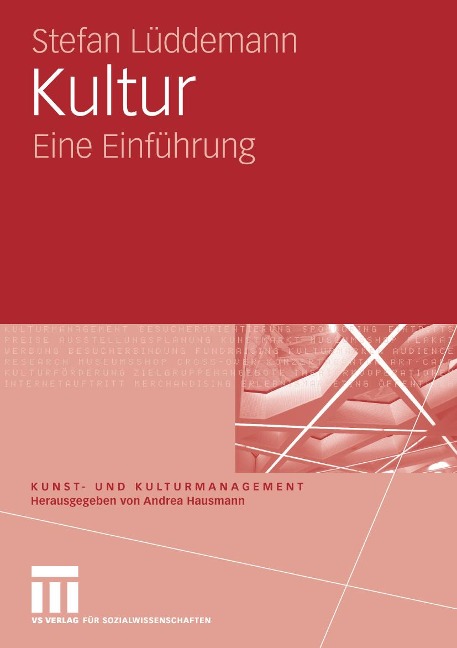Kultur - Stefan Lüddemann