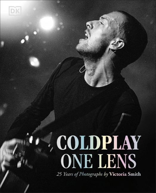Coldplay One Lens - Victoria Smith