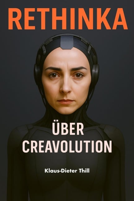 RETHINKA über Creavolution - Klaus-Dieter Thill