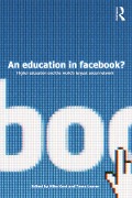 Cover-Bild zum Titel 'An Education in Facebook?' von ''