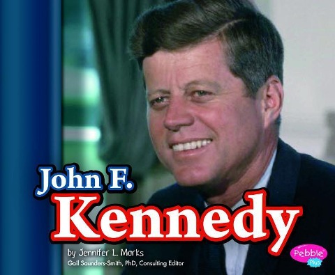 John F. Kennedy - Erin Edison