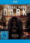 Cover-Bild zum Titel 'Central Park Dark' von 'Cybil Lake, Jeffery Alan Jones, Craig Slon'