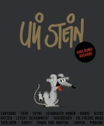Cover-Bild zum Titel 'Uli Stein: Festtage!: Jubiläumsausgabe' von 'Uli Stein'