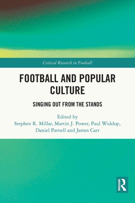 Football and Popular Culture - 