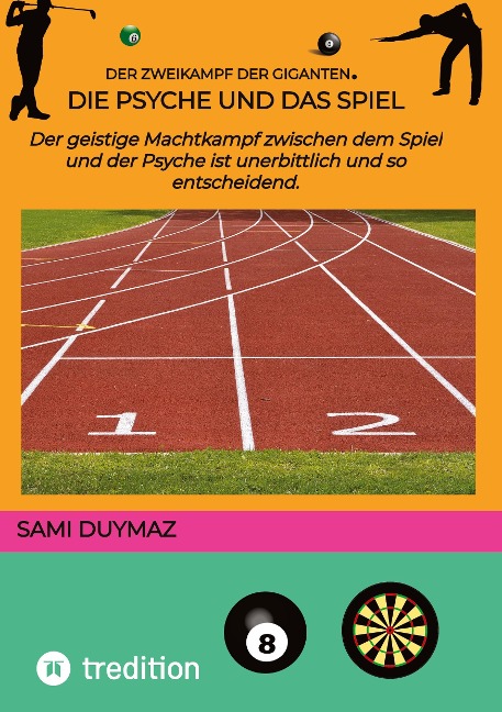 Das Kraftwerk Mentale Stärke - Sami Duymaz