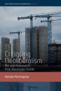 Cover-Bild zum Titel 'Critiquing Neoliberalism' von 'Natalie Morningstar'