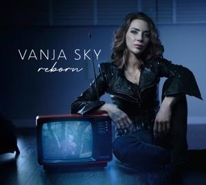 Reborn - Vanja Sky