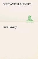 Frau Bovary - Gustave Flaubert