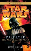Dark Lord: Star Wars Legends - James Luceno