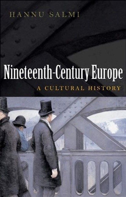 19th Century Europe - Hannu Salmi