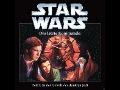 Cover-Bild zum Titel 'Das Letzte Kommando - Teil 5:' von 'Star Wars'