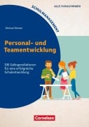 Schulmanagement - Michael Münzer