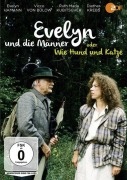 Cover-Bild zum Titel 'Evelyn und die Männer oder Wie Hund und Katz' von 'Joachim Roering, Vicco von Bülow, Rolf von Sydow, Wilbert Hirsch'