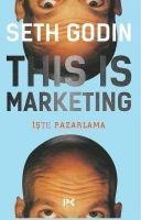 This is Marketing - Seth Godin