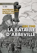 Cover-Bild zum Titel 'Juin 1940 La Bataille d'Abbeville' von 'O. Bär'