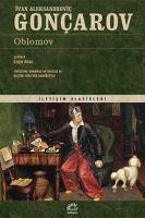 Oblomov - Ivan Aleksandrovic Goncarov