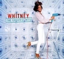 Greatest Hits - Whitney Houston