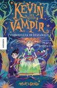 Kevin, der kleine Vampir (2) - Matt Brown