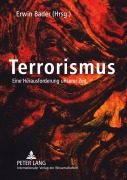 Cover-Bild zum Titel 'Terrorismus' von ''