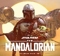 The Art of Star Wars: The Mandalorian (Season One) - Phil Szostak, Doug Chiang